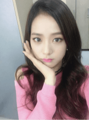 Blackpink Jisoo MC SBS Inkigayo