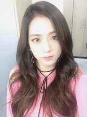 Blackpink Jisoo MC SBS Inkigayo