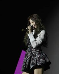 Blackpink Jennie Paradise City Opening Event 2017