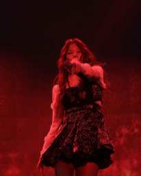 Blackpink Jennie Paradise City Opening Event 2017