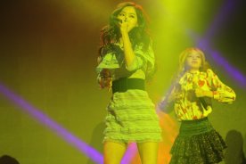 Blackpink Rose Paradise City Opening Event 2017