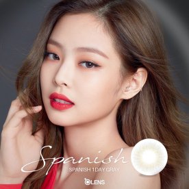 BLACKPINK JENNIE OLENS Commercial Photo 2018