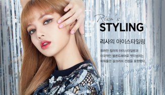 BLACKPINK-LISA-OLENS-Commercial-Photo-2