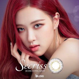 BLACKPINK ROSE OLENS Commercial Photo 2018