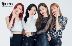 blackpink-olens-commercial-photo 2