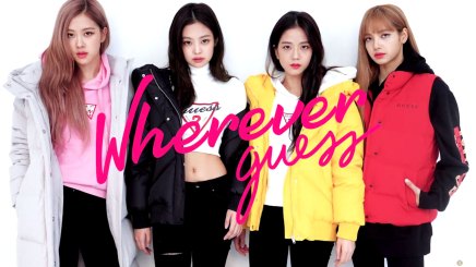 2YOUTUBE-BLACKPINK-GUESS-LOTTE-Department-Store