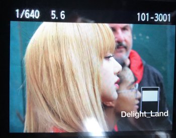 3-BLACKPINK Lisa Michael Kors New York Fashion Week 2018