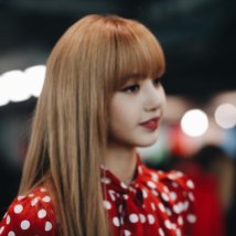 30-BLACKPINK Lisa Michael Kors New York Fashion Week 2018