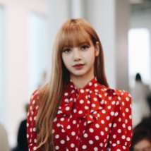 31-BLACKPINK Lisa Michael Kors New York Fashion Week 2018
