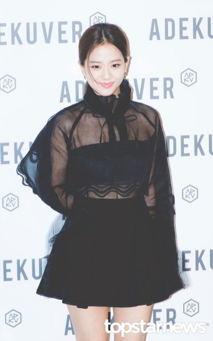 43-BLACKPINK-Jisoo-ADEKUVER-Launch-Event-11-October-2018