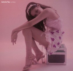 14-HQ Scan BLACKPINK Jennie SOLO Photobook