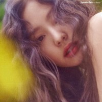 20-HQ Scan BLACKPINK Jennie SOLO Photobook
