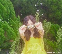 24-HQ Scan BLACKPINK Jennie SOLO Photobook