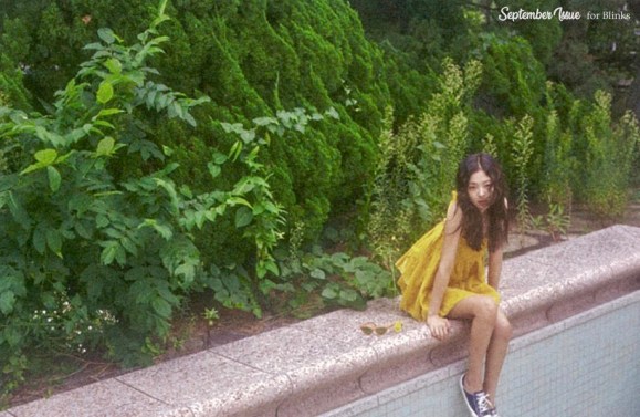25-HQ Scan BLACKPINK Jennie SOLO Photobook