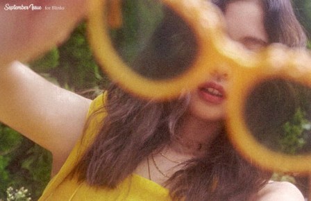28-HQ Scan BLACKPINK Jennie SOLO Photobook
