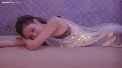 33-HQ Scan BLACKPINK Jennie SOLO Photobook