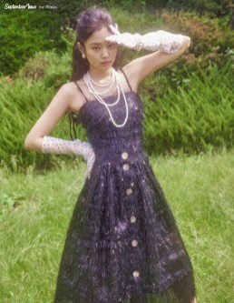 36-HQ Scan BLACKPINK Jennie SOLO Photobook