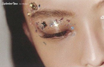 42-HQ Scan BLACKPINK Jennie SOLO Photobook