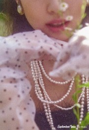 46-HQ Scan BLACKPINK Jennie SOLO Photobook