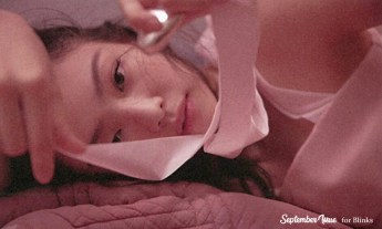 7-HQ Scan BLACKPINK Jennie SOLO Photobook