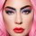 [UPDATE] Lady Gaga Releases Eyeshadow Palette with Sour Candy Shade