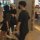 BLACKPINK Jisoo & Rosé Attend “Hunt” Movie Premiere