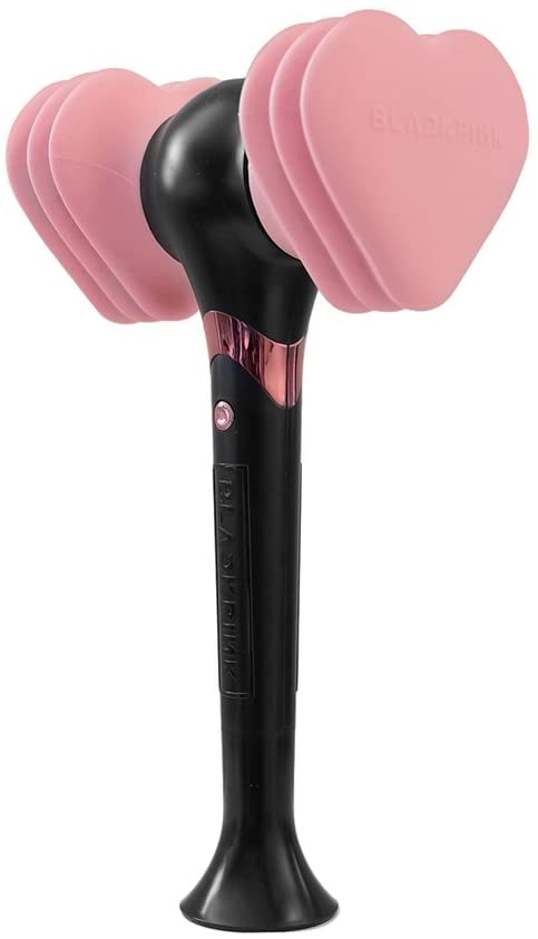 YG Entertainment Idol Goods Fan Products Select Blackpink Official LIGHTSTICK (LightStick)