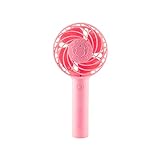 YG Entertainment Idol Goods Fan Products YG Select [KILLTHISLOVE] Blackpink Hand Fan(Pink)