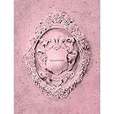 Blackpink - [Kill This Love] 2nd Mini Album Pink Ver. CD+1p Poster/On+52p PhotoBook+16p Photo Zine+10p Accordion Lyrics Book+4p PhotoCard+1p Polaroid+Sticker SET+Tracking K-POP Sealed