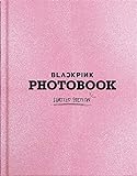 YG Blackpink - Blackpink PHOTOBOOK Limited Edition 184p Photobook+4Postcards+On Pack Poster+Double Side Extra Photocards Set