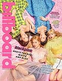Billboard MagazIne (March 2, 2019) Blackpink Cover (Jennie, Jisoo, Lisa and Rosé)