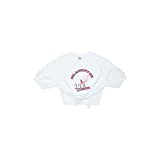 YG Entertainment Idol Goods Fan Products YG Select [ICECREAM] BLACKPINK T-SHIRTS_TIE-UP_ICECREAM CONE_WHITE (S)
