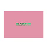 YG Entertainment Idol Goods Fan Products YG Select Official 2019 BLACKPINK'S Summer Diary [in Hawaii]