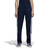 adidas Originals Women's Adibreak Trackpants, collegiate navy, 2XS