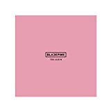 YG Entertainment Idol Goods Fan Products Select Blackpink 1st Full Album [The Album] YGSELECT Plus Product Included (VER.2)