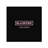 YG Entertainment Idol Goods Fan Products Select Blackpink 1st Full Album [The Album] YGSELECT Plus Product Included (VER.1)
