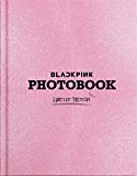 YG Blackpink - Blackpink PHOTOBOOK Limited Edition 184p Photobook+4Postcards+On Pack Poster+Double Side Extra Photocards Set