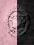 BLACKPINK - KILL THIS LOVE [PINK+BLACK ver. SET] (2nd Mini Album) 2CD+2Photobooks+2Lyrics Books+8Photocards+2Polaroid Photocard+2On Pack Poster+1Folded Poster+Double Side Extra Photocards Set