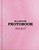 Blackpink - [Pre Order Photobook Limited Edition - Pack of Photobook, Postcard Set, Folded Poster with Pre Order Benefit, Extra Decorative Sticker Set, Photocard Set
