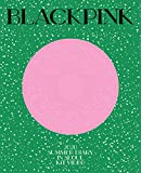 YG Entertainment Idol Goods Fan Products YG Select 2020 BLACKPINK'S Summer Diary in Seoul(KiT Video)