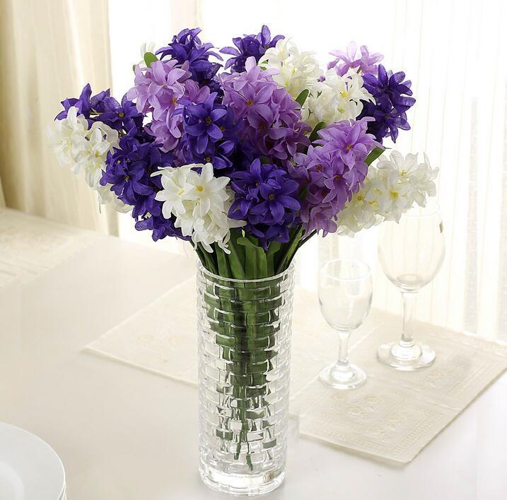 Blackpink Jennie Loves Hyacinth flower