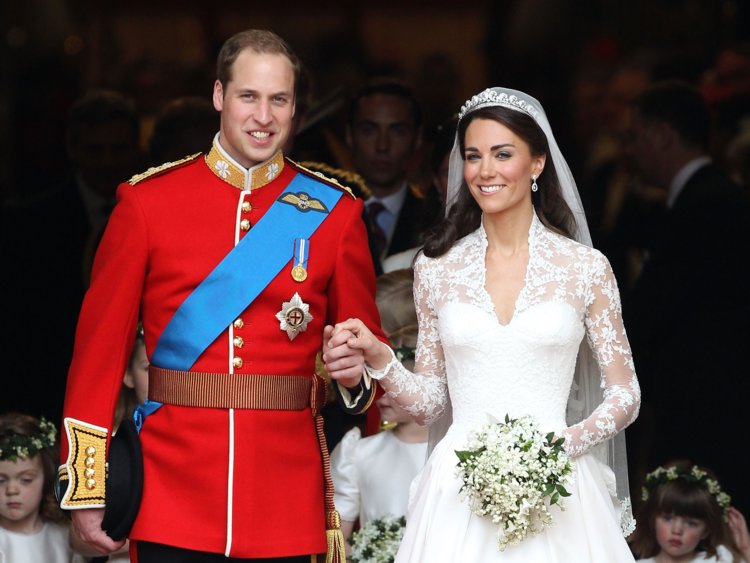 Kate william lily of the valley
