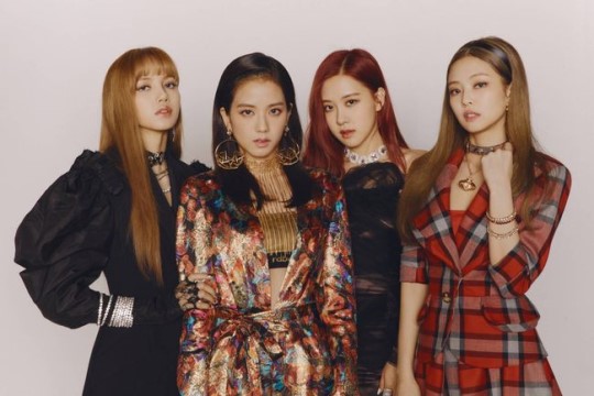 BLACKPINK EXCLUSIVE INTERVIEW WITH OSEN NEWS