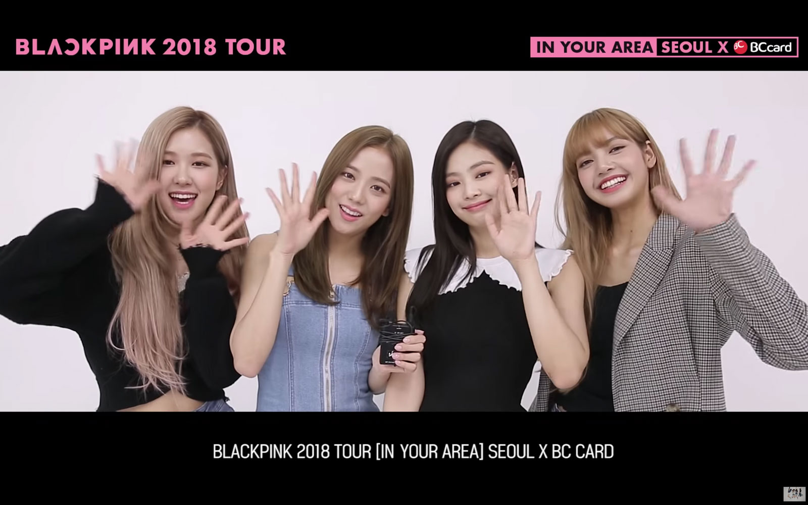 BLACKPINK-First-Seoul-Concert-Tour