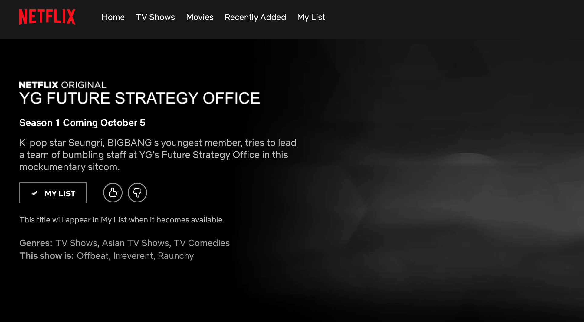 BLACKPINK-YG-Netflix-Reality-Show-YG-Future-Strategy-Office