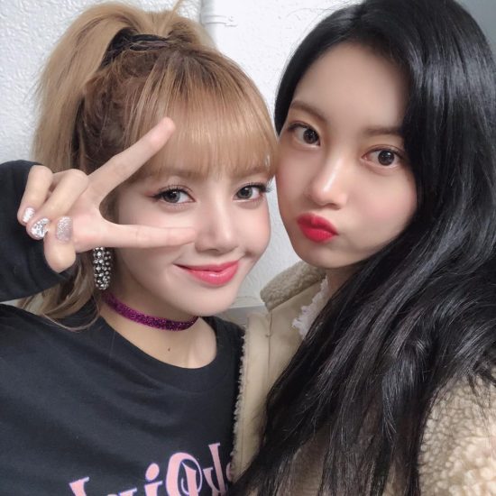 See All Backstage Photos from BLACKPINK Concert in Seoul 2018