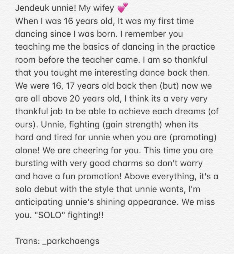 English Translation Rose Letter During Jennie SOLO Countdown LIVE