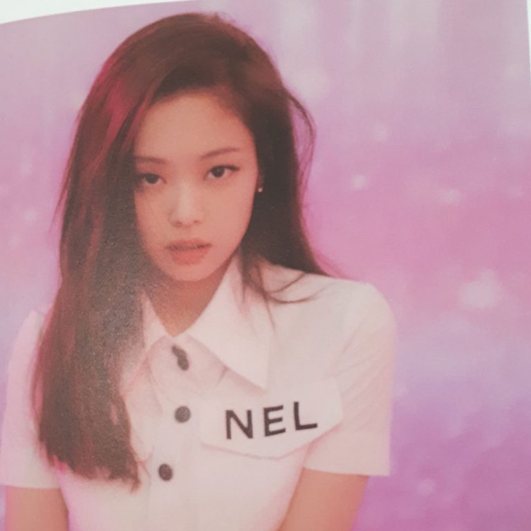 [SCAN] See Photos From BLACKPINK Photobook Limited Edition 2019