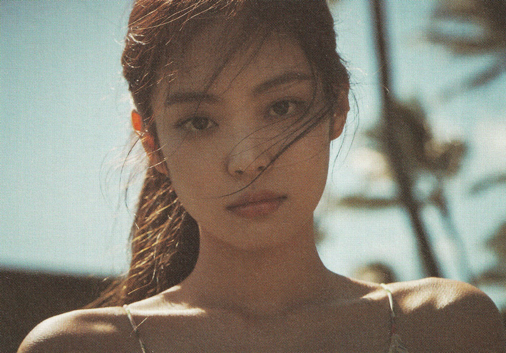 SCAN] Jennie Photos from BLACKPINK Summer Diary 2019 in Hawaii