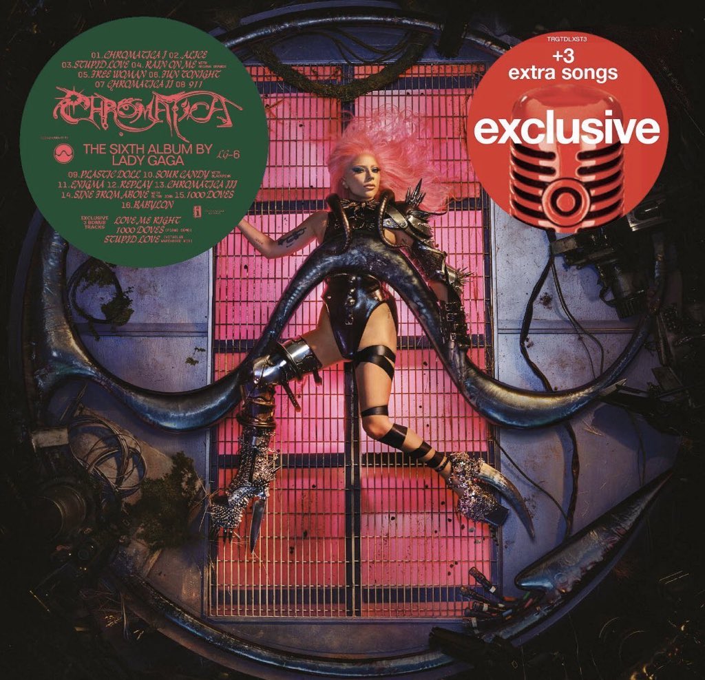 Stream Sour Candy, BLACKPINK x LADY GAGA Collaboration Song